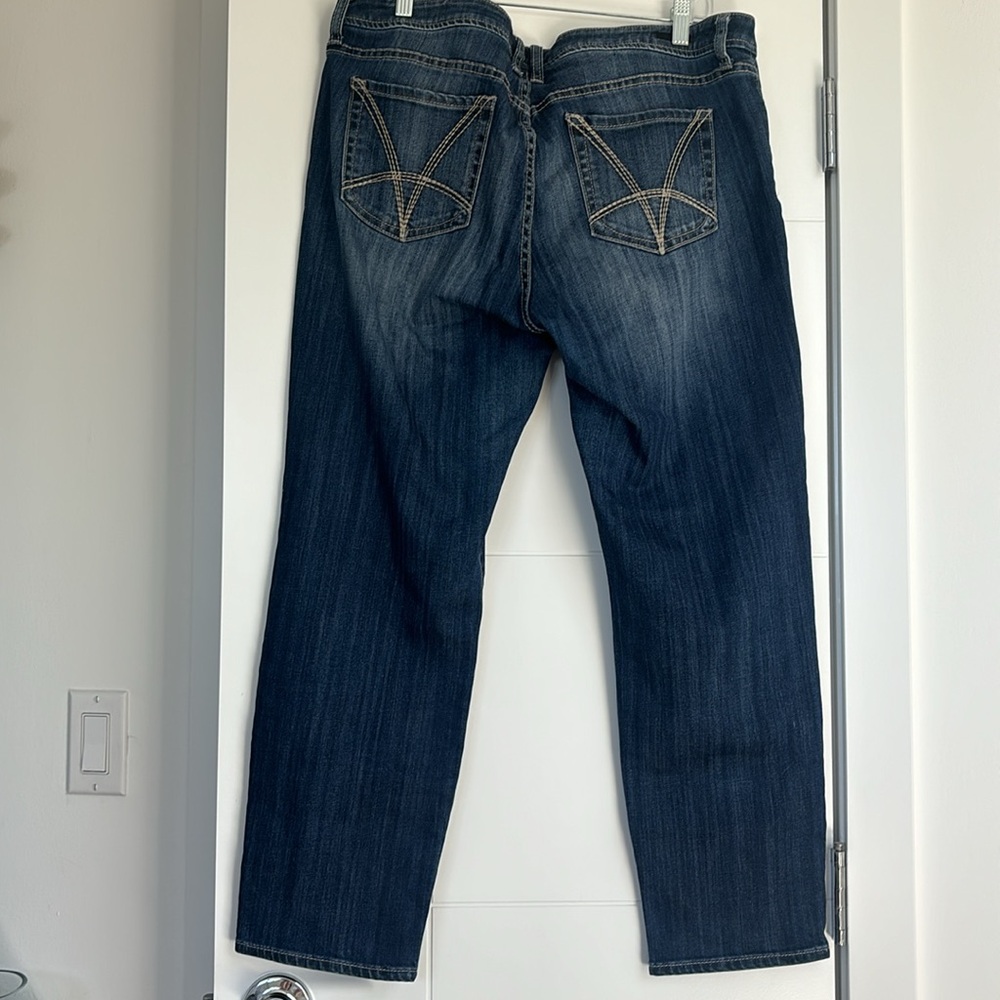 Kut From The Kloth size 14 jeans, only worn a couple times - Picture 3 of 3